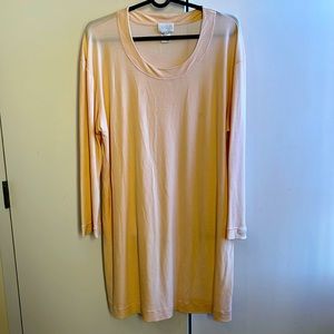 Hanro Nightgown